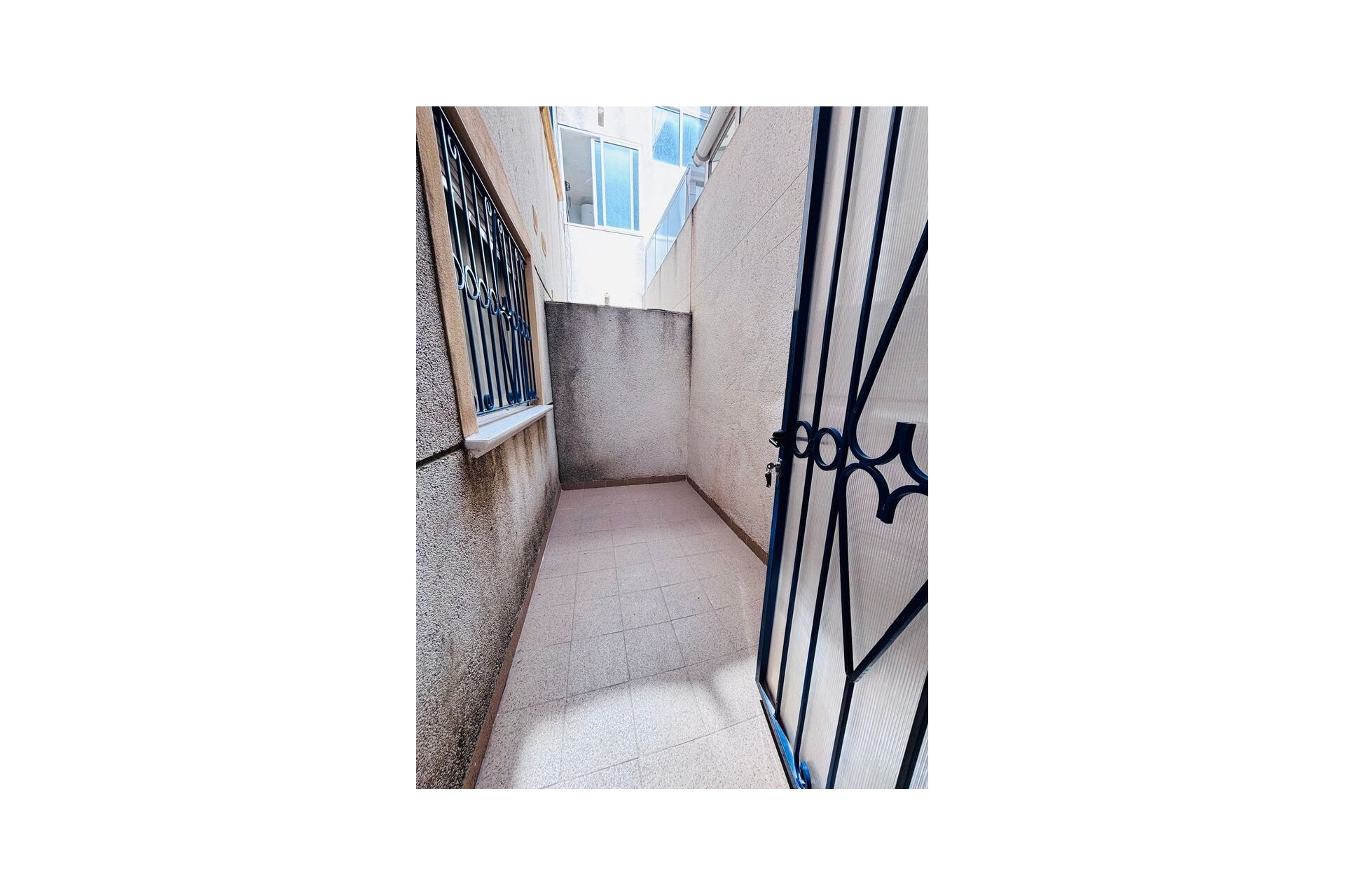 Revente - Appartement -
Punta Prima - Costa Blanca