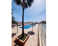 Revente - Appartement -
Punta Prima - Costa Blanca