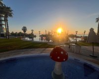 Revente - Appartement -
Punta Prima - Costa Blanca