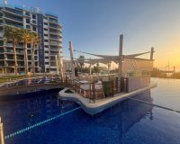 Revente - Appartement -
Punta Prima - Costa Blanca