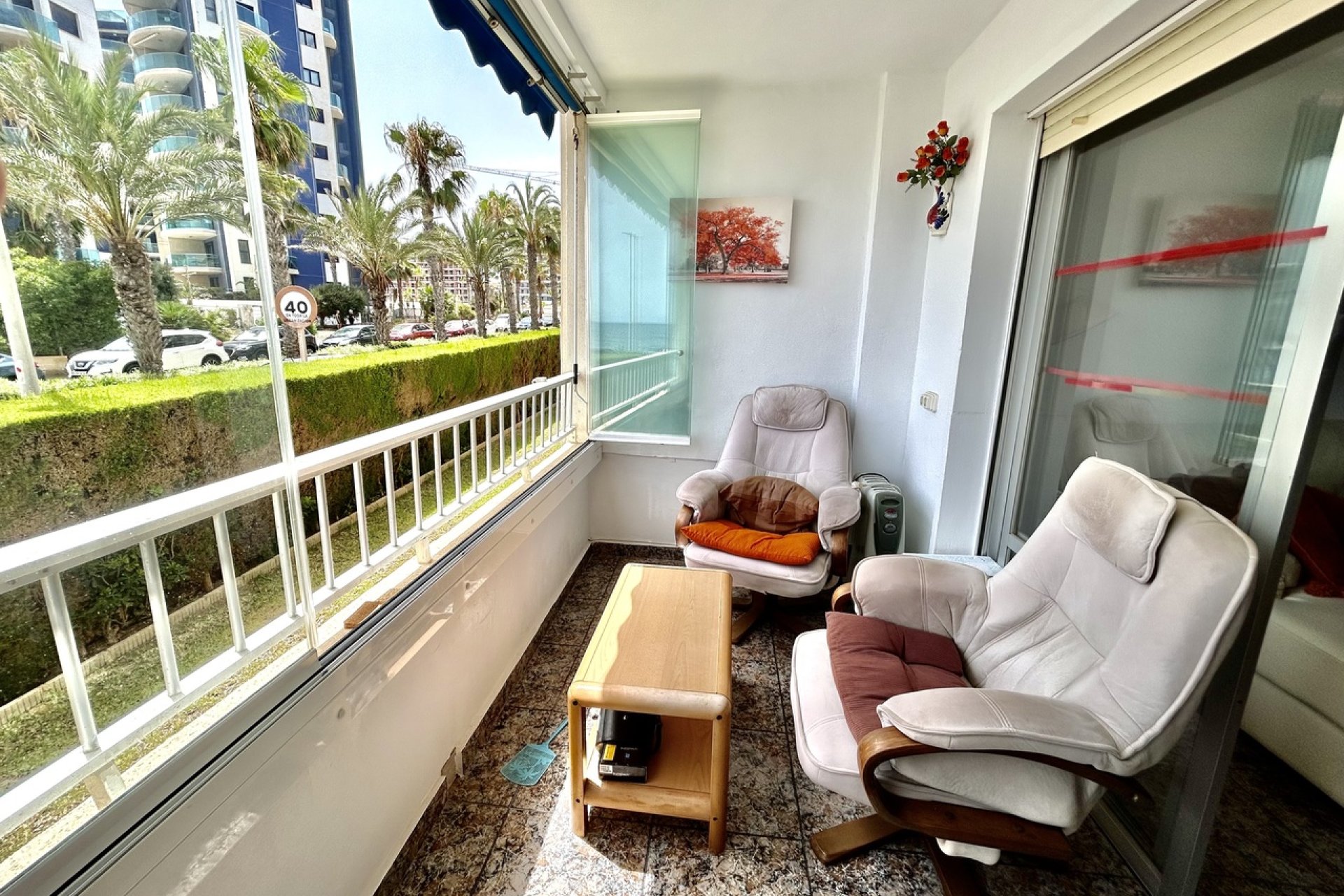 Revente - Appartement -
Punta Prima - Costa Blanca