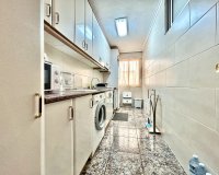 Revente - Appartement -
Punta Prima - Costa Blanca