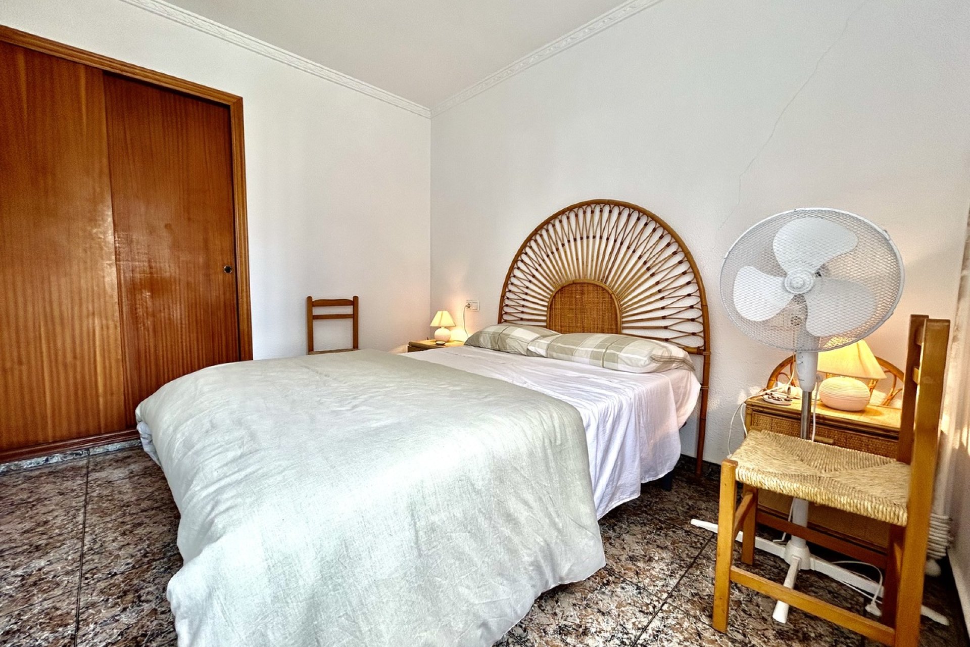 Revente - Appartement -
Punta Prima - Costa Blanca