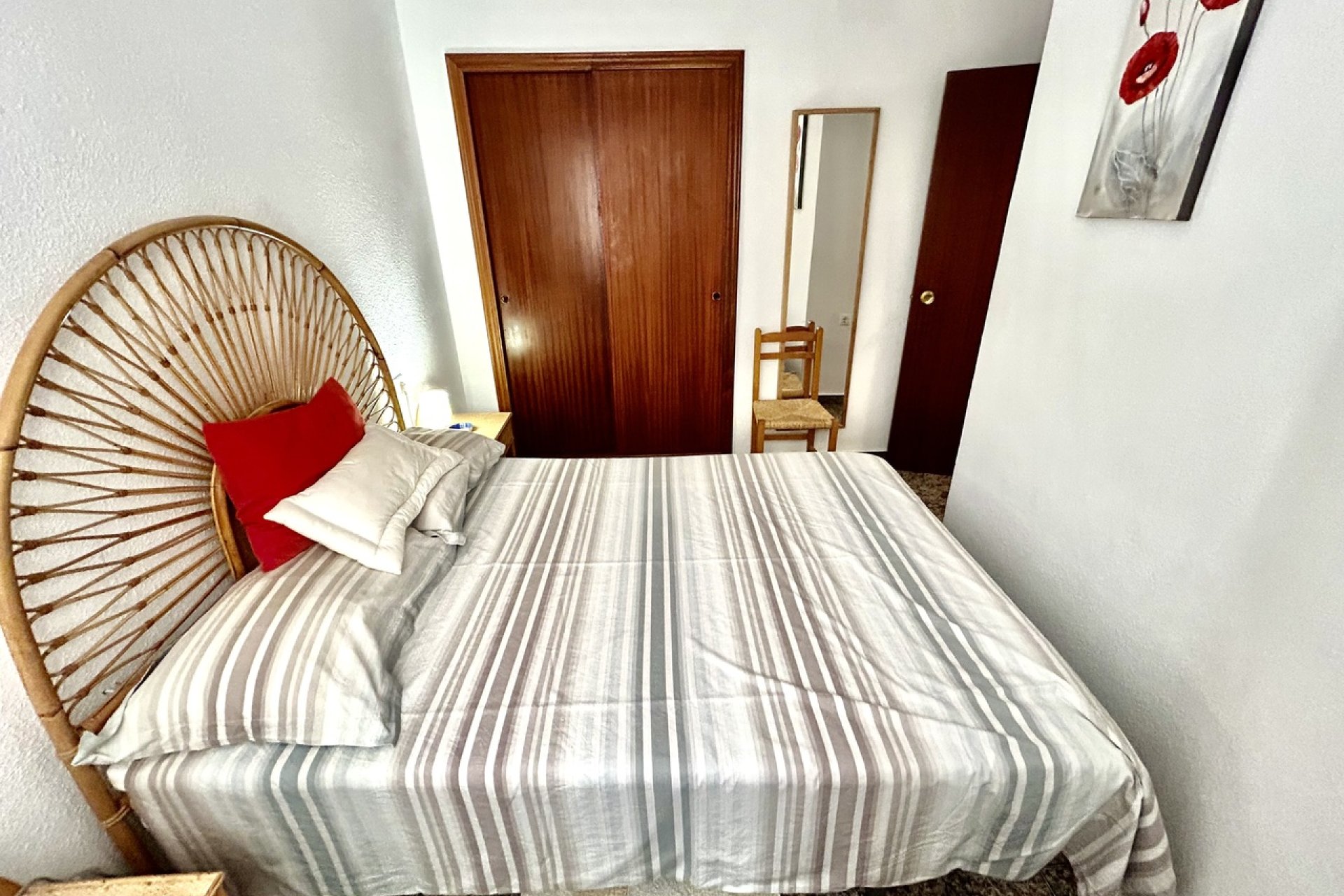 Revente - Appartement -
Punta Prima - Costa Blanca