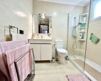 Revente - Appartement -
Punta Prima - Costa Blanca