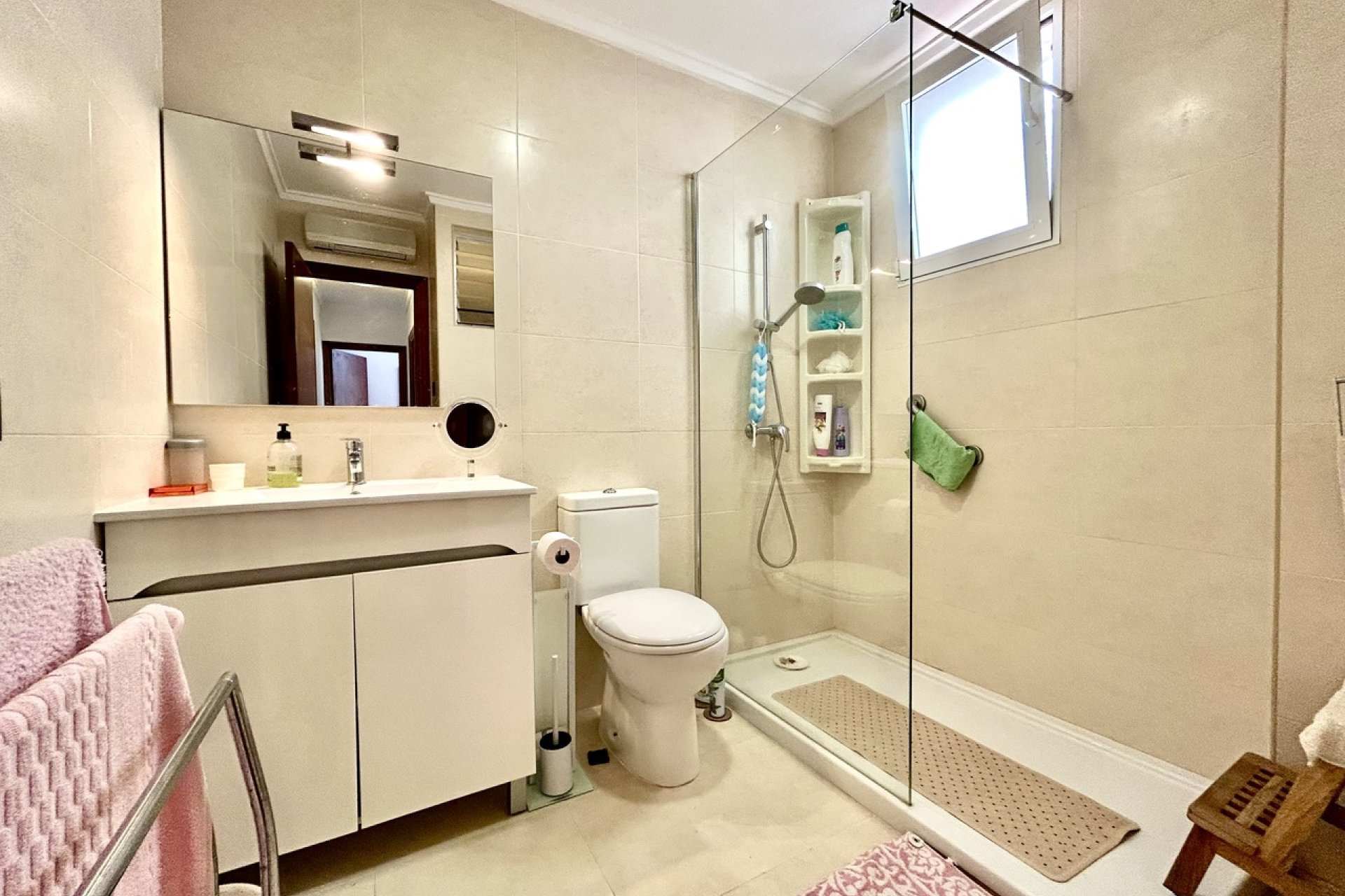 Revente - Appartement -
Punta Prima - Costa Blanca