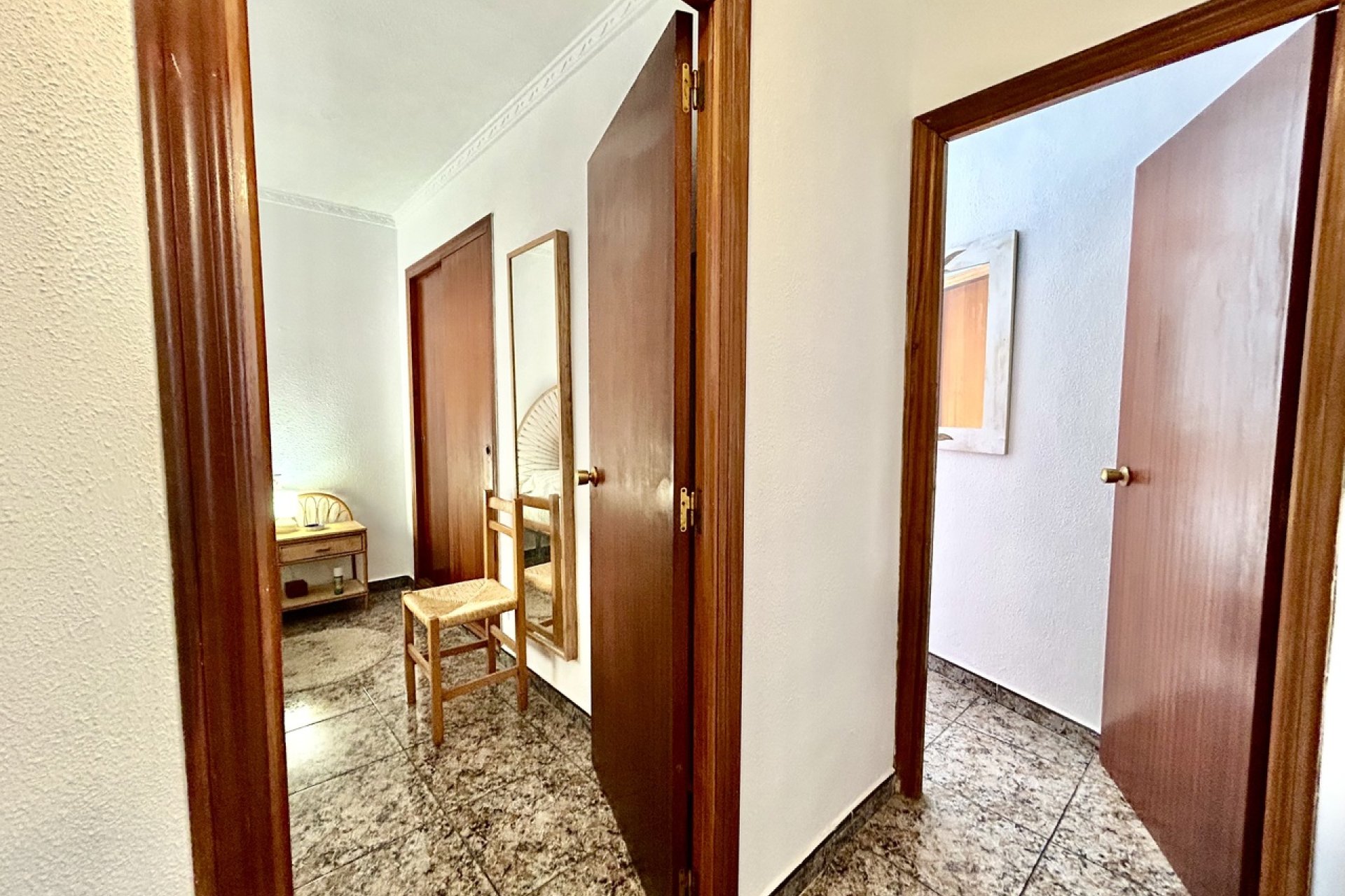 Revente - Appartement -
Punta Prima - Costa Blanca