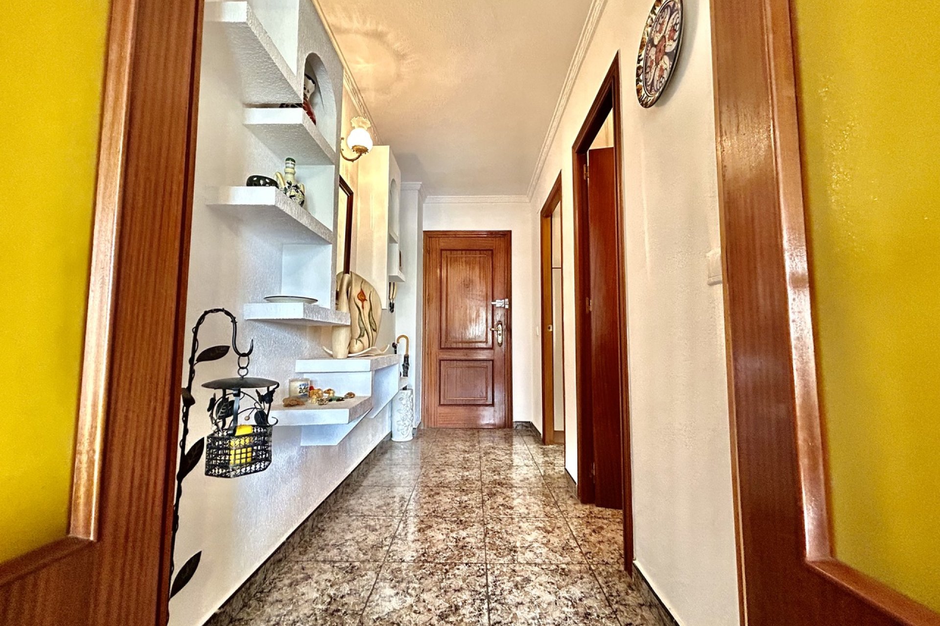 Revente - Appartement -
Punta Prima - Costa Blanca
