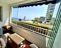 Revente - Appartement -
Punta Prima - Costa Blanca