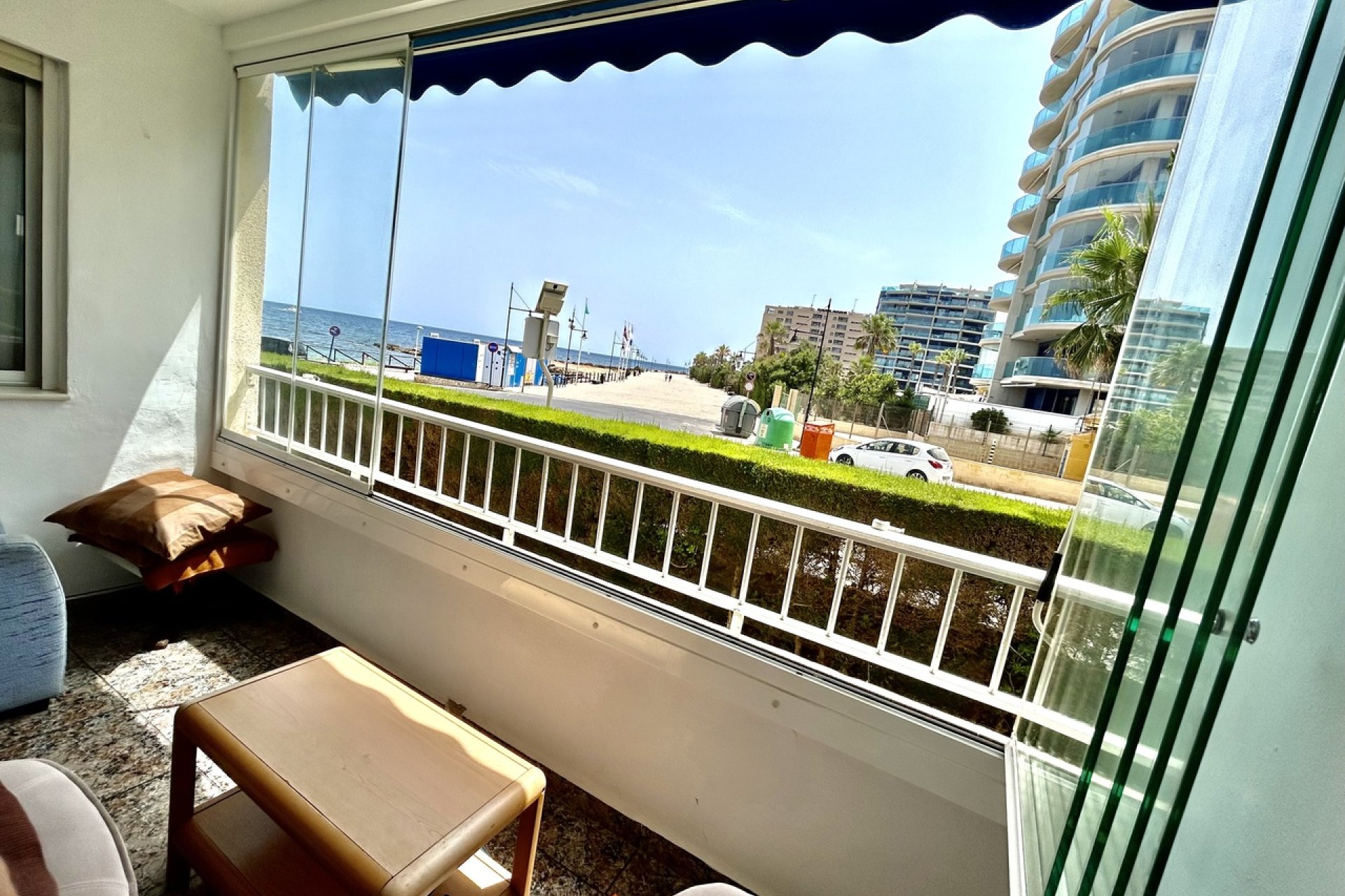 Revente - Appartement -
Punta Prima - Costa Blanca
