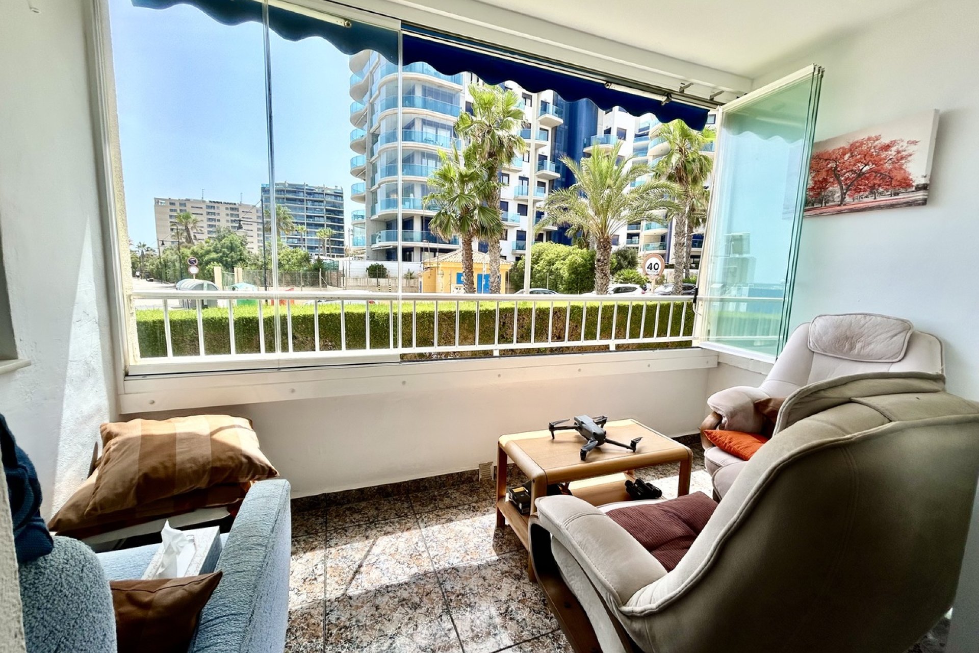 Revente - Appartement -
Punta Prima - Costa Blanca