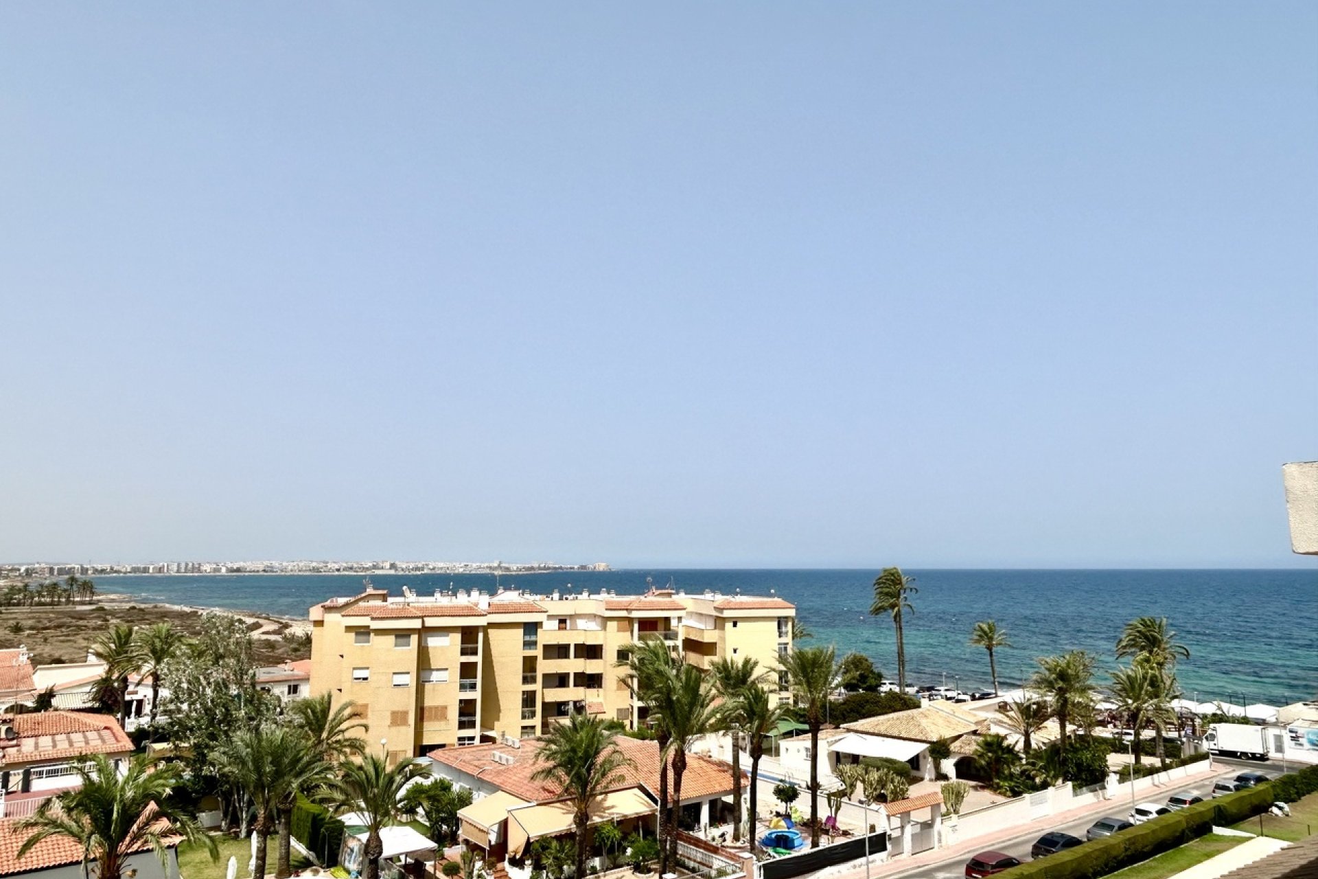 Revente - Appartement -
Punta Prima - Costa Blanca