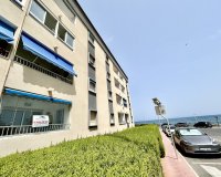 Revente - Appartement -
Punta Prima - Costa Blanca