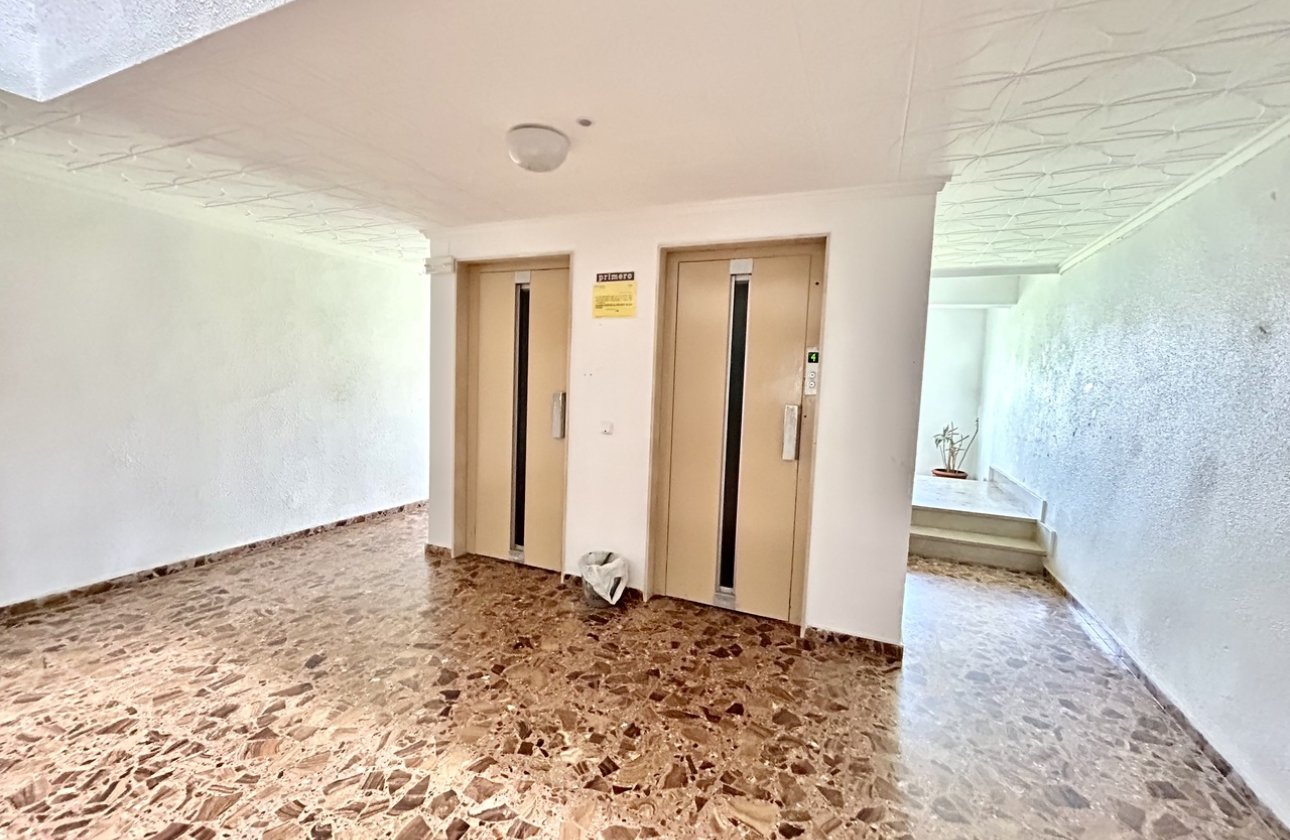 Revente - Appartement -
Punta Prima - Costa Blanca