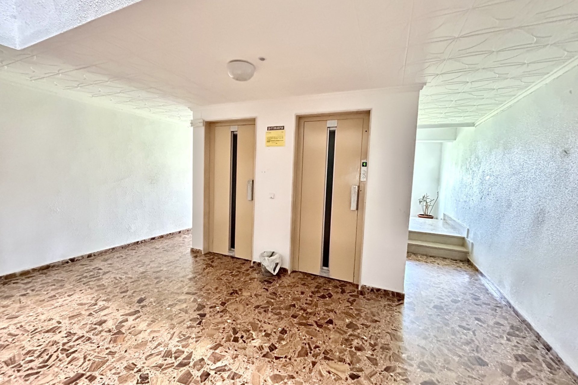 Revente - Appartement -
Punta Prima - Costa Blanca