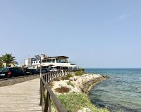 Revente - Appartement -
Punta Prima - Costa Blanca