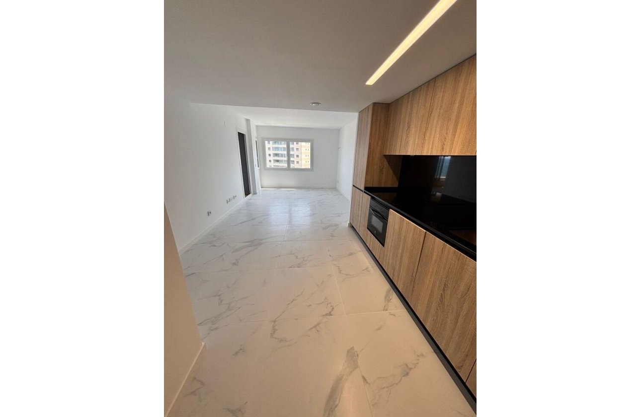 Revente - Appartement -
Punta Prima - Orihuela Costa