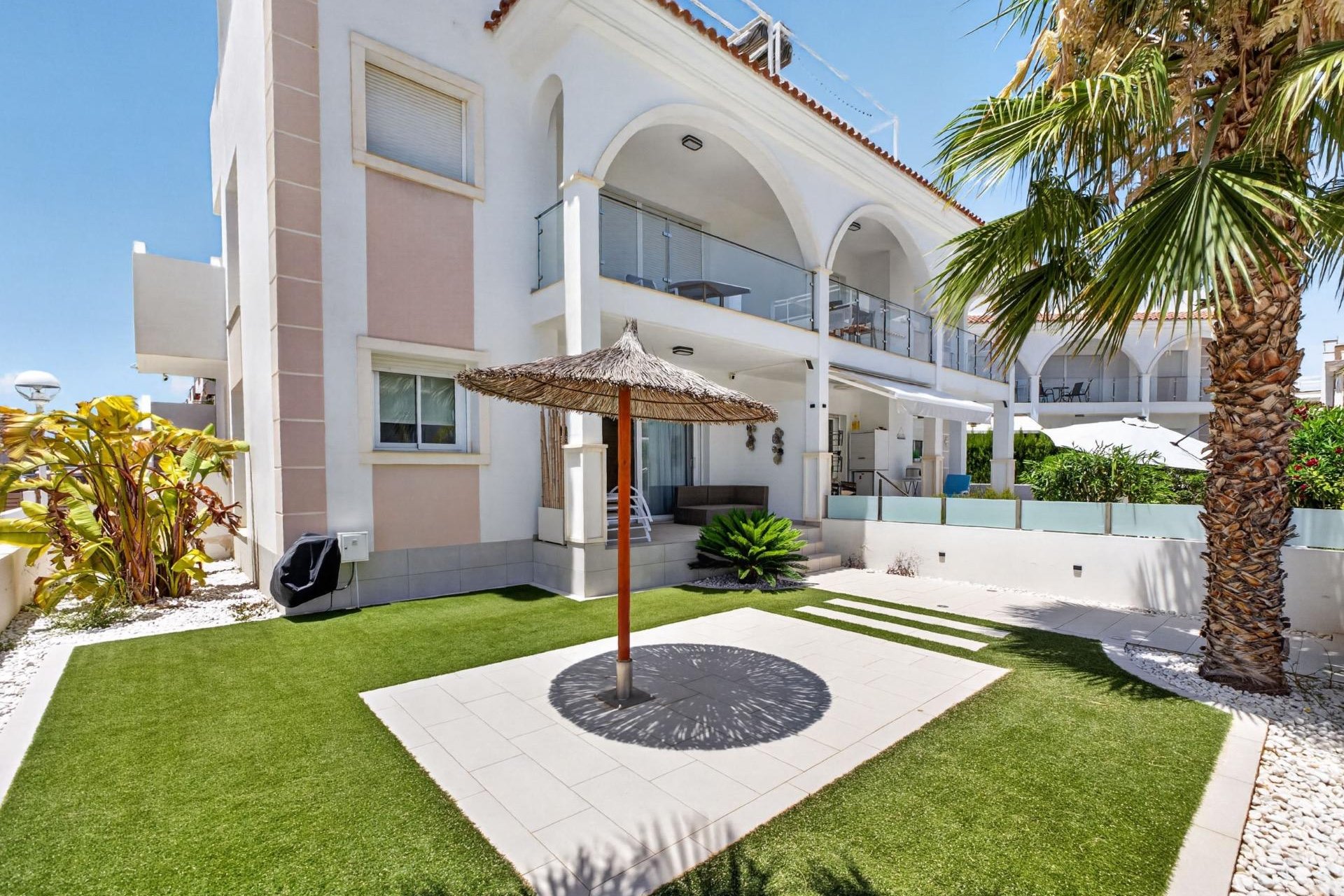 Revente - Appartement -
Rojales - Cuidad Quesada