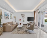 Revente - Appartement -
Rojales - Cuidad Quesada