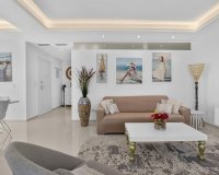 Revente - Appartement -
Rojales - Cuidad Quesada