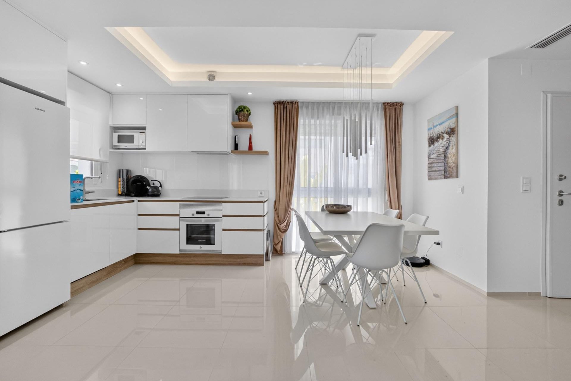 Revente - Appartement -
Rojales - Cuidad Quesada