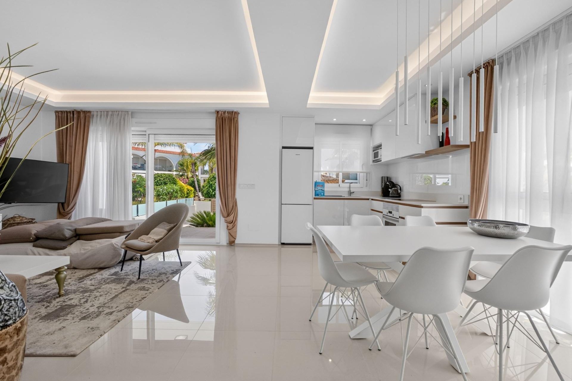 Revente - Appartement -
Rojales - Cuidad Quesada