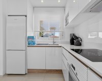 Revente - Appartement -
Rojales - Cuidad Quesada