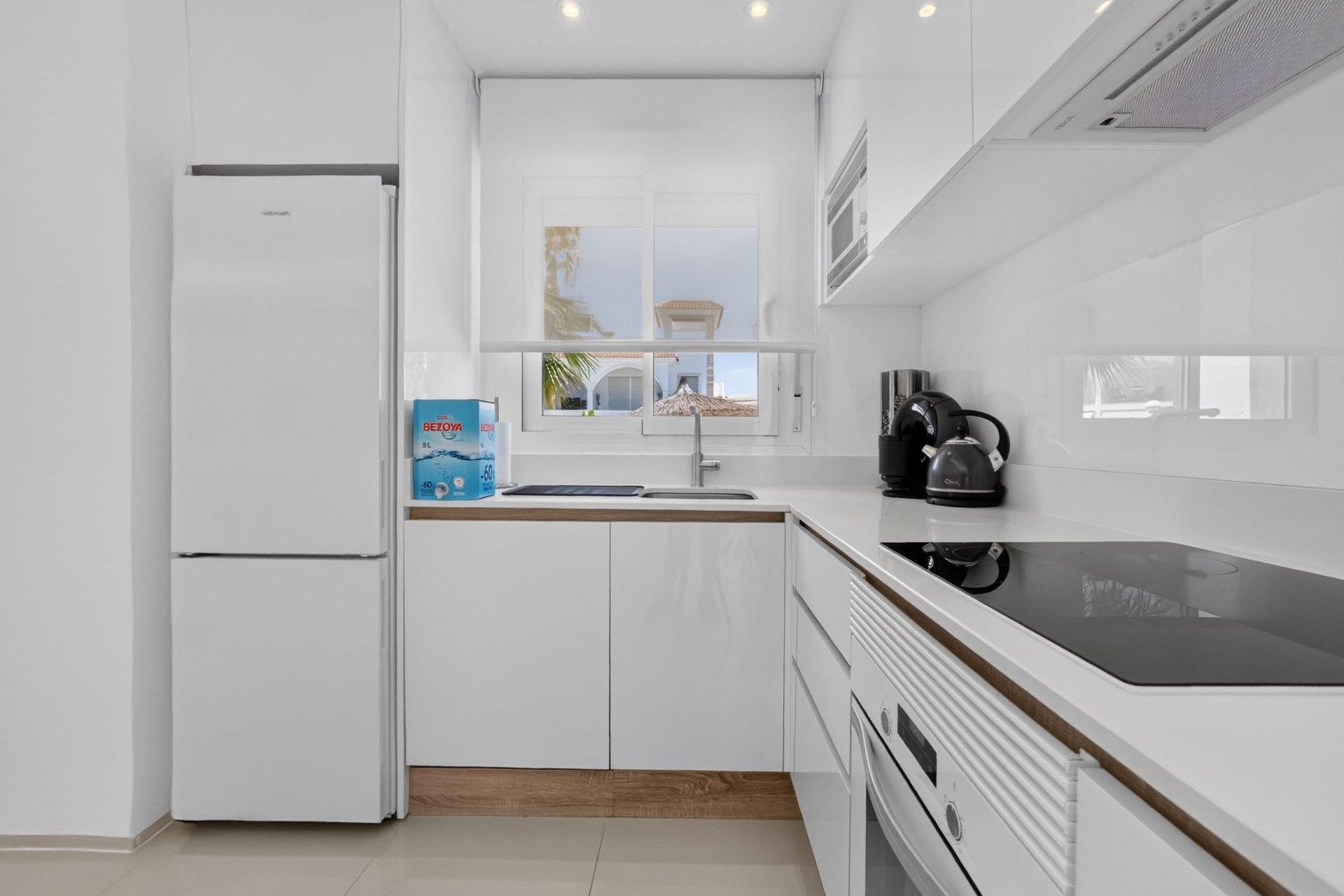 Revente - Appartement -
Rojales - Cuidad Quesada