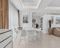 Revente - Appartement -
Rojales - Cuidad Quesada