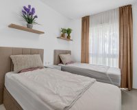 Revente - Appartement -
Rojales - Cuidad Quesada