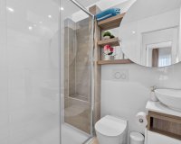 Revente - Appartement -
Rojales - Cuidad Quesada