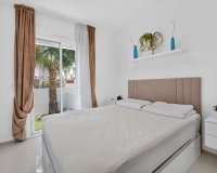 Revente - Appartement -
Rojales - Cuidad Quesada