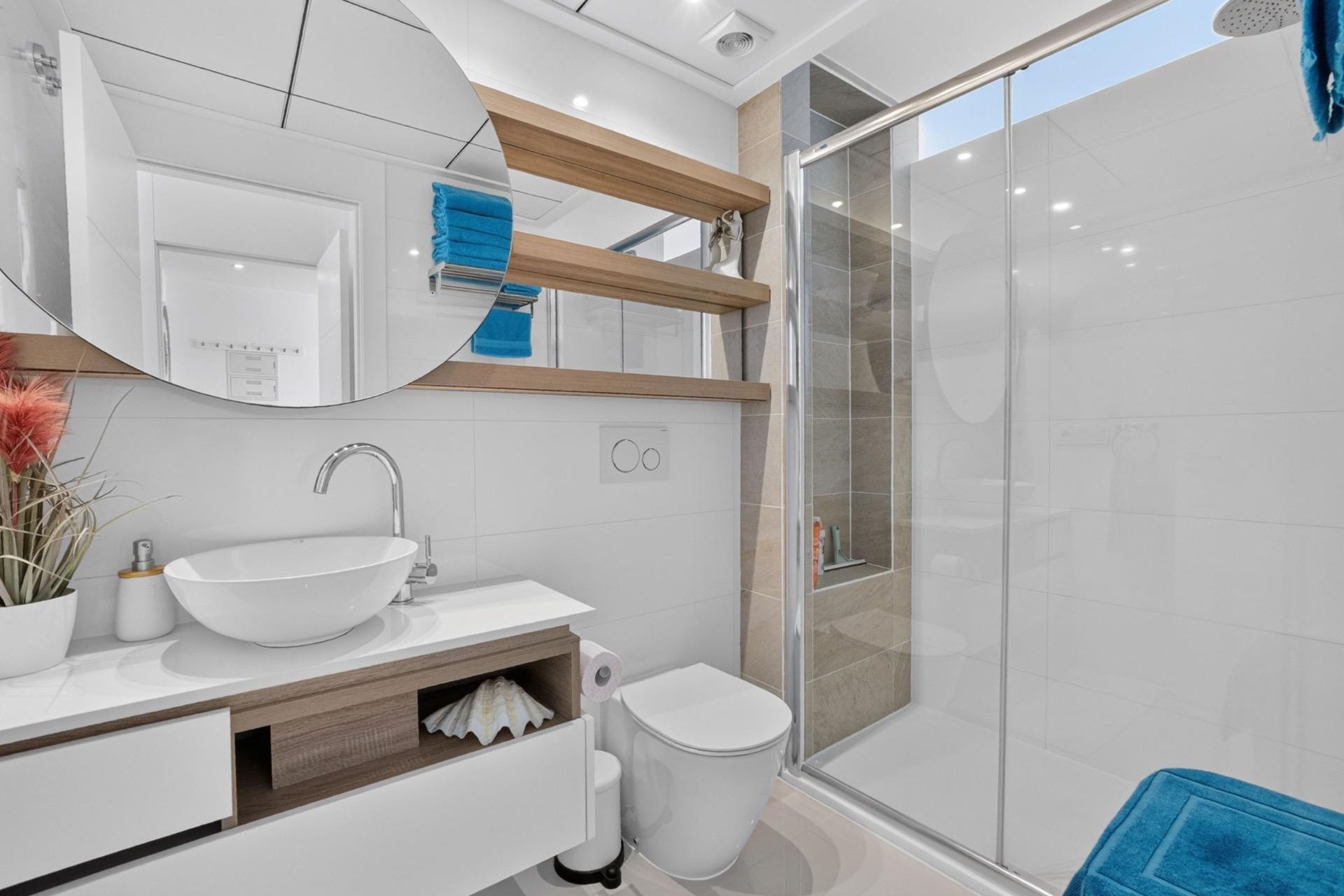 Revente - Appartement -
Rojales - Cuidad Quesada