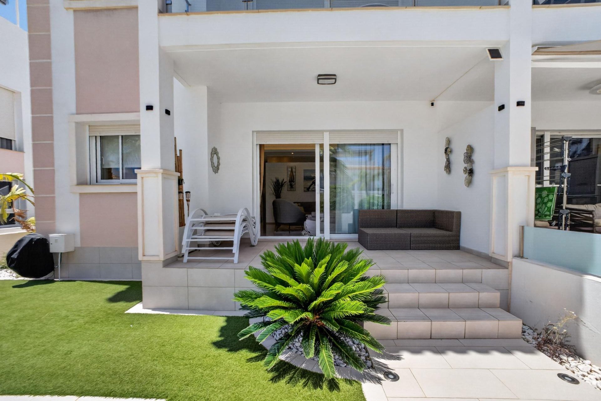 Revente - Appartement -
Rojales - Cuidad Quesada