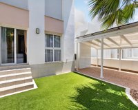 Revente - Appartement -
Rojales - Cuidad Quesada
