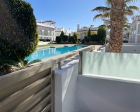 Revente - Appartement -
Rojales - Inland