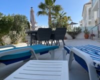 Revente - Appartement -
Rojales - Inland