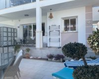 Revente - Appartement -
Rojales - Inland