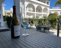 Revente - Appartement -
Rojales - Inland