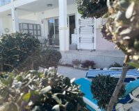 Revente - Appartement -
Rojales - Inland