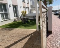 Revente - Appartement -
Rojales - Inland
