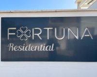 Revente - Appartement -
Rojales - Inland