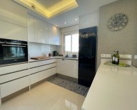 Revente - Appartement -
Rojales - Inland