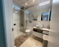 Revente - Appartement -
Rojales - Inland