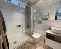 Revente - Appartement -
Rojales - Inland