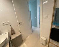 Revente - Appartement -
Rojales - Inland