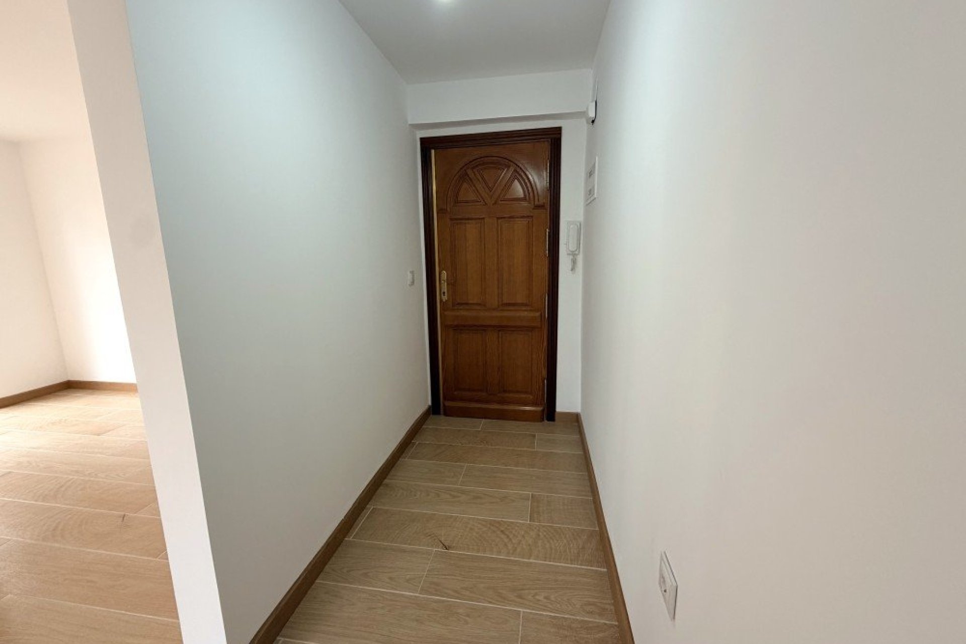 Revente - Appartement -
Rojales - Inland
