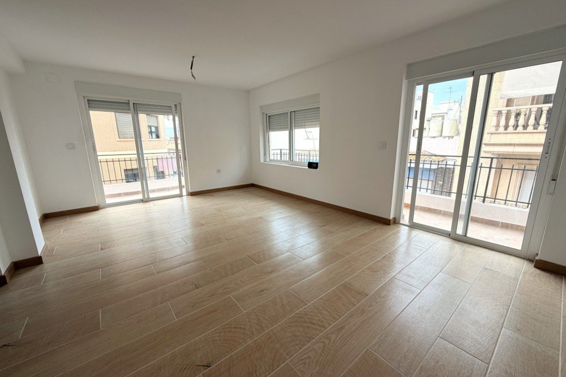 Revente - Appartement -
Rojales - Inland