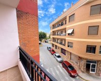 Revente - Appartement -
Rojales - Inland