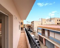 Revente - Appartement -
Rojales - Inland